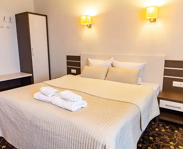 Hotel Lotos пәтері